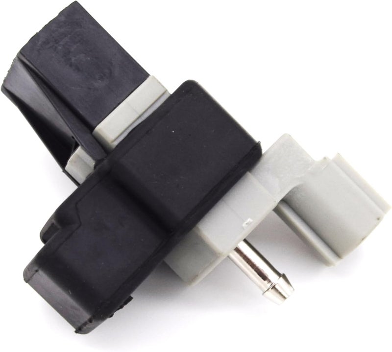 Aupaxora 394102B100 Turbocharger Solenoid Waste Gate Control Valve Compatible with Hyun-dai Veloster 13-17, Elantra Sedan 17-20, Elantra GT 18-20, Ki-a Forte Koup 18-20, Ki-a Forte 5 Hatchback, Ki-a Soul - Image 1